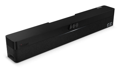 Lenovo ThinkSmart One for Microsoft Team Rooms video conferencing systeem Ethernet LAN 12BW0004SP
