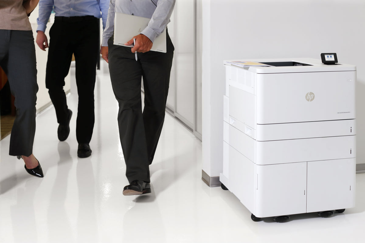 HP Socle pour imprimante LaserJet T3V28A