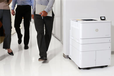 HP Socle pour imprimante LaserJet T3V28A