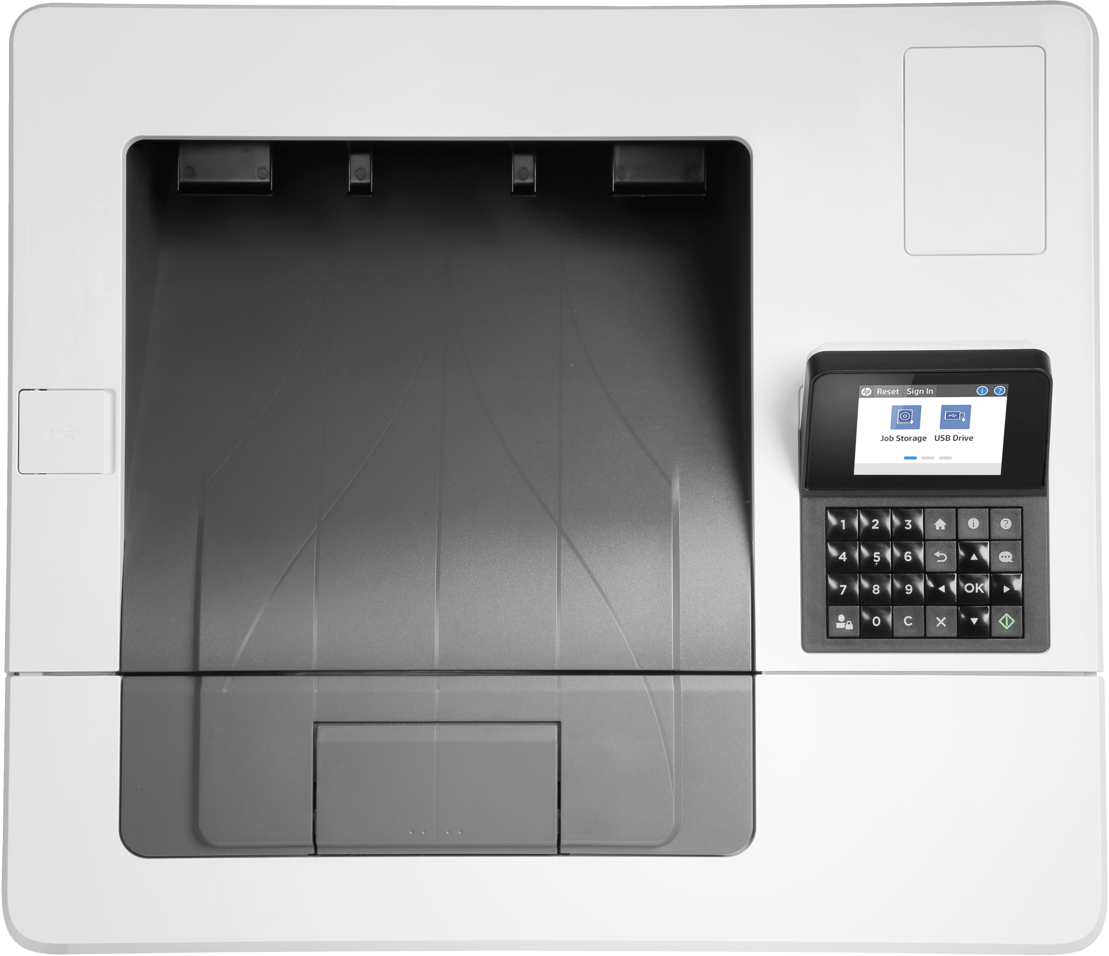 HP LaserJet Enterprise M507dn 1PV87A#B19