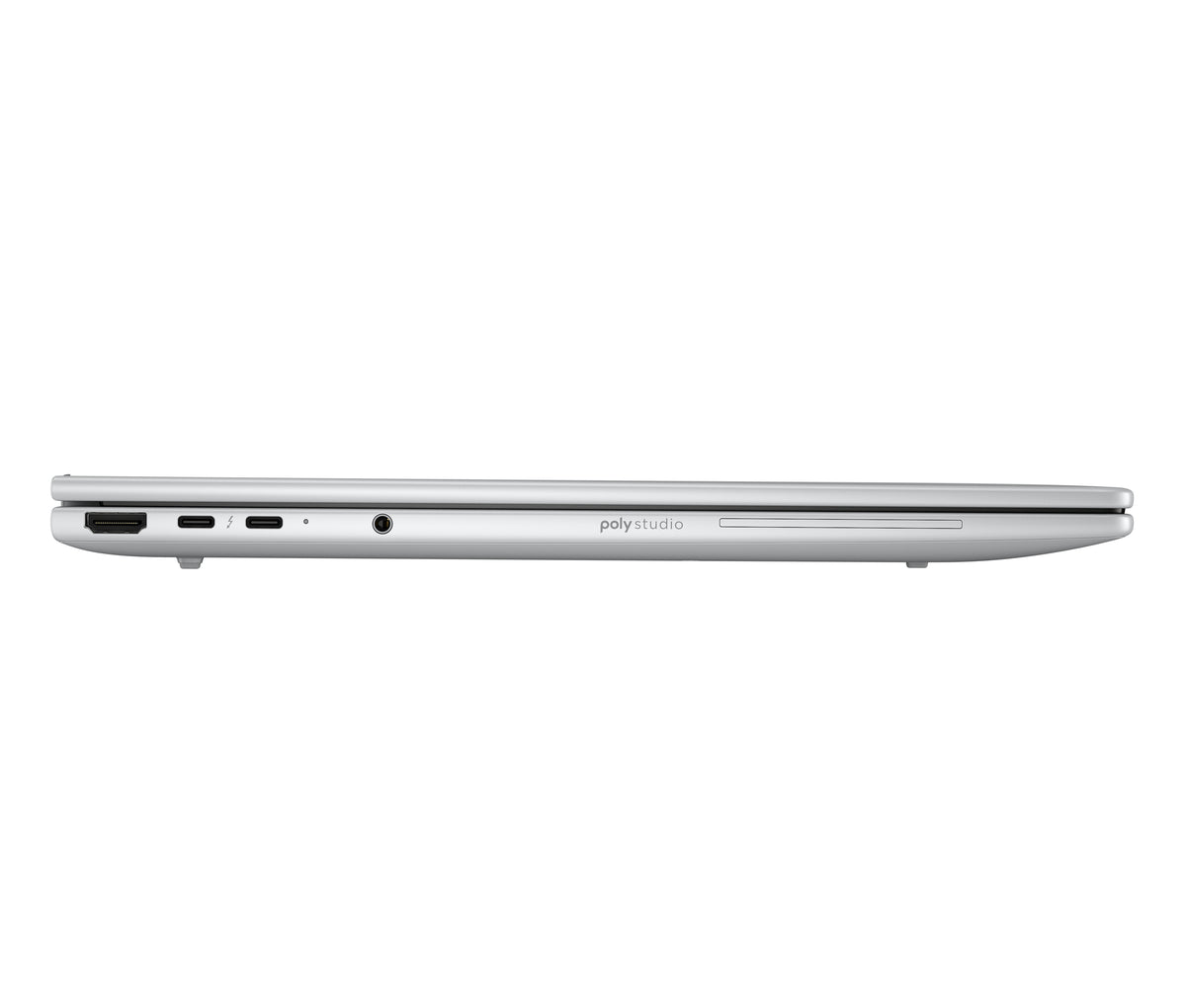 HP EliteBook 8 G1i 16" Core Ultra 7 255H 16Go 512Go QWERTY US AD3S9ET#ABH