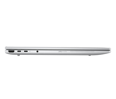 HP EliteBook 8 G1i 16" Core Ultra 7 255H 16Go 512Go QWERTY US AD3S9ET#ABH