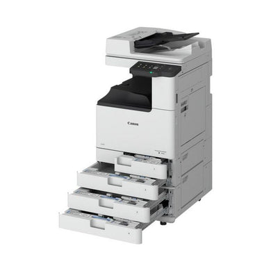 CANON Imagerunner 2925I Laser A4 1200 x 1200 DPI 25 ppm Wi-Fi 5976C005 - Compridis