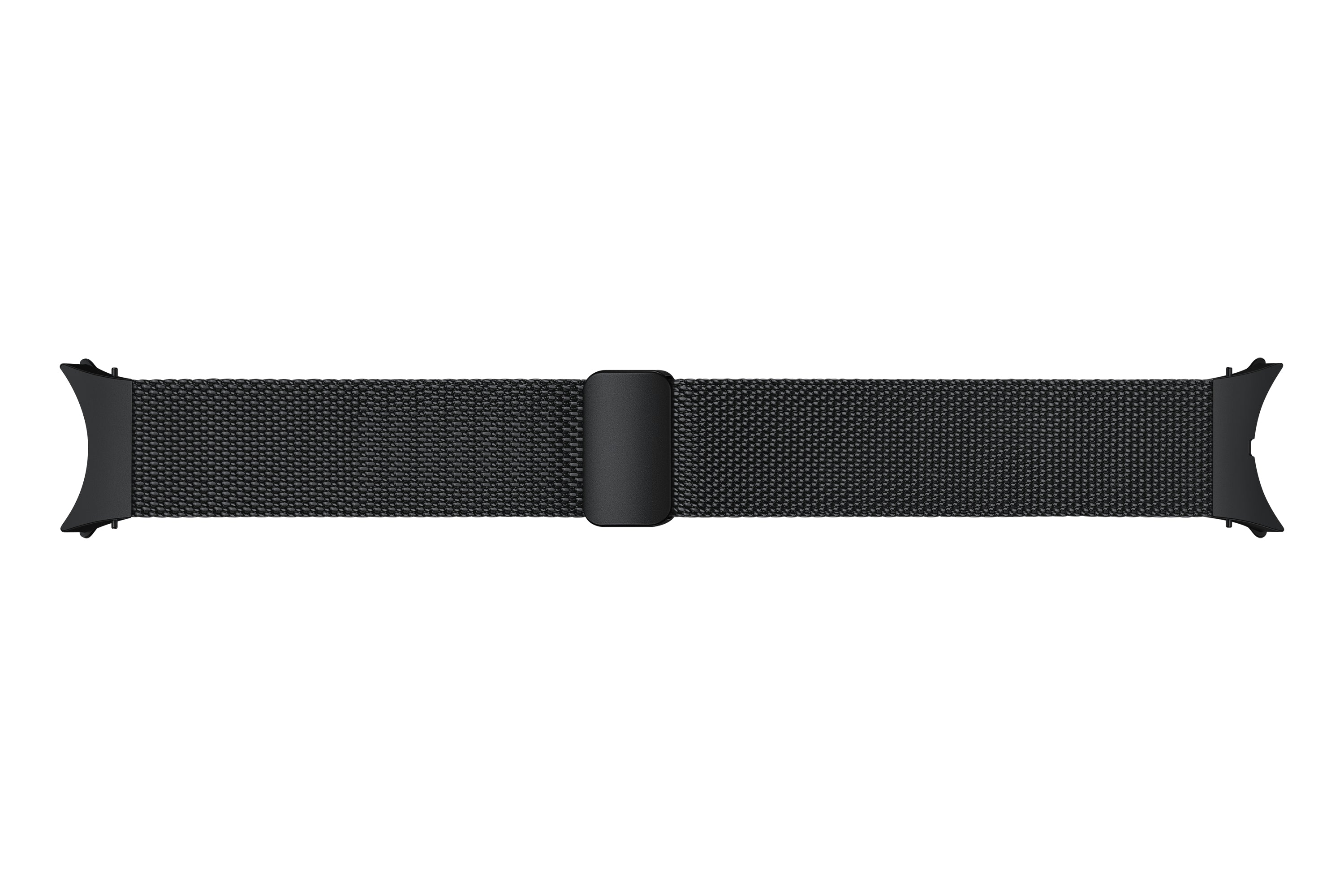 Samsung GP-TYR930SAABW Smart Wearable Accessories Band Black Stainless steel GP-TYR930SAABW
