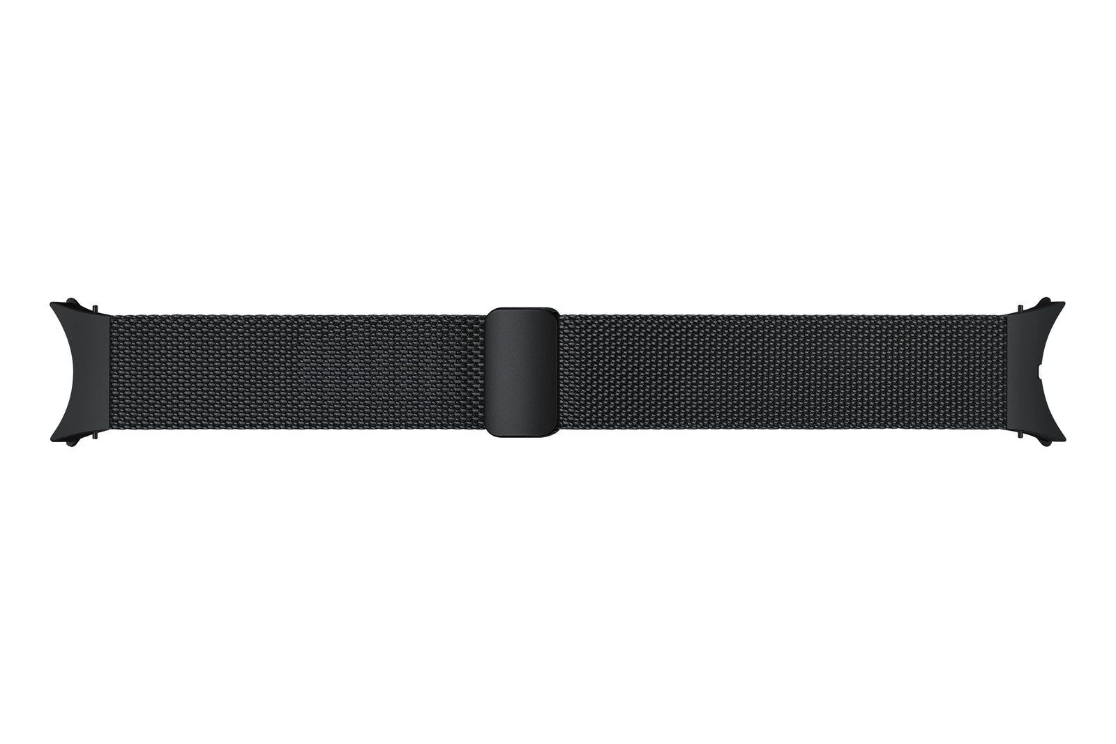 Samsung GP-TYR930SAABW Smart Wearable Accessories Band Black Stainless steel GP-TYR930SAABW