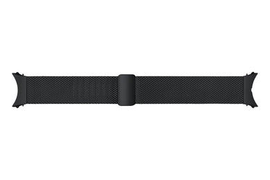 Samsung GP-TYR930SAABW Smart Wearable Accessories Band Black Stainless steel GP-TYR930SAABW