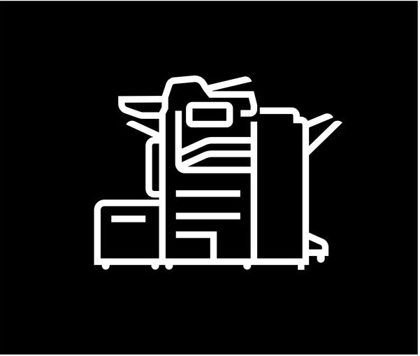 Xerox 497K20400 Pièce détachée ou accessoire pour imprimante/scanner 1 pièce(s) 497K20400