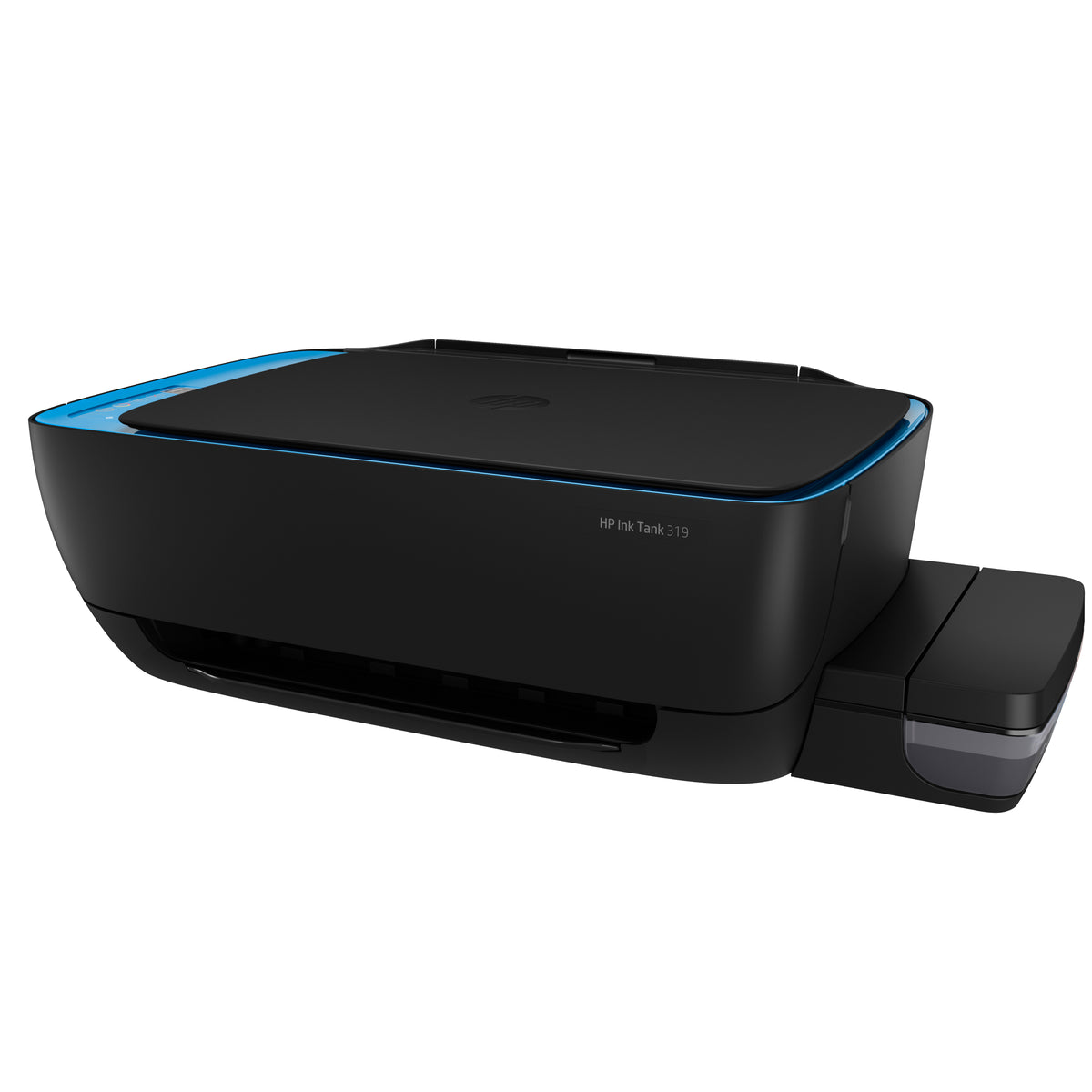 HP Ink Tank 319 Imprimante Tout-en-Un Z6Z13A - Couleur, Impression, Numérisation, Copie