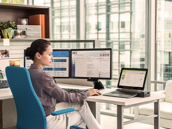 HP Color LaserJet Pro 4201dn Printer 4RA85F#BGJ