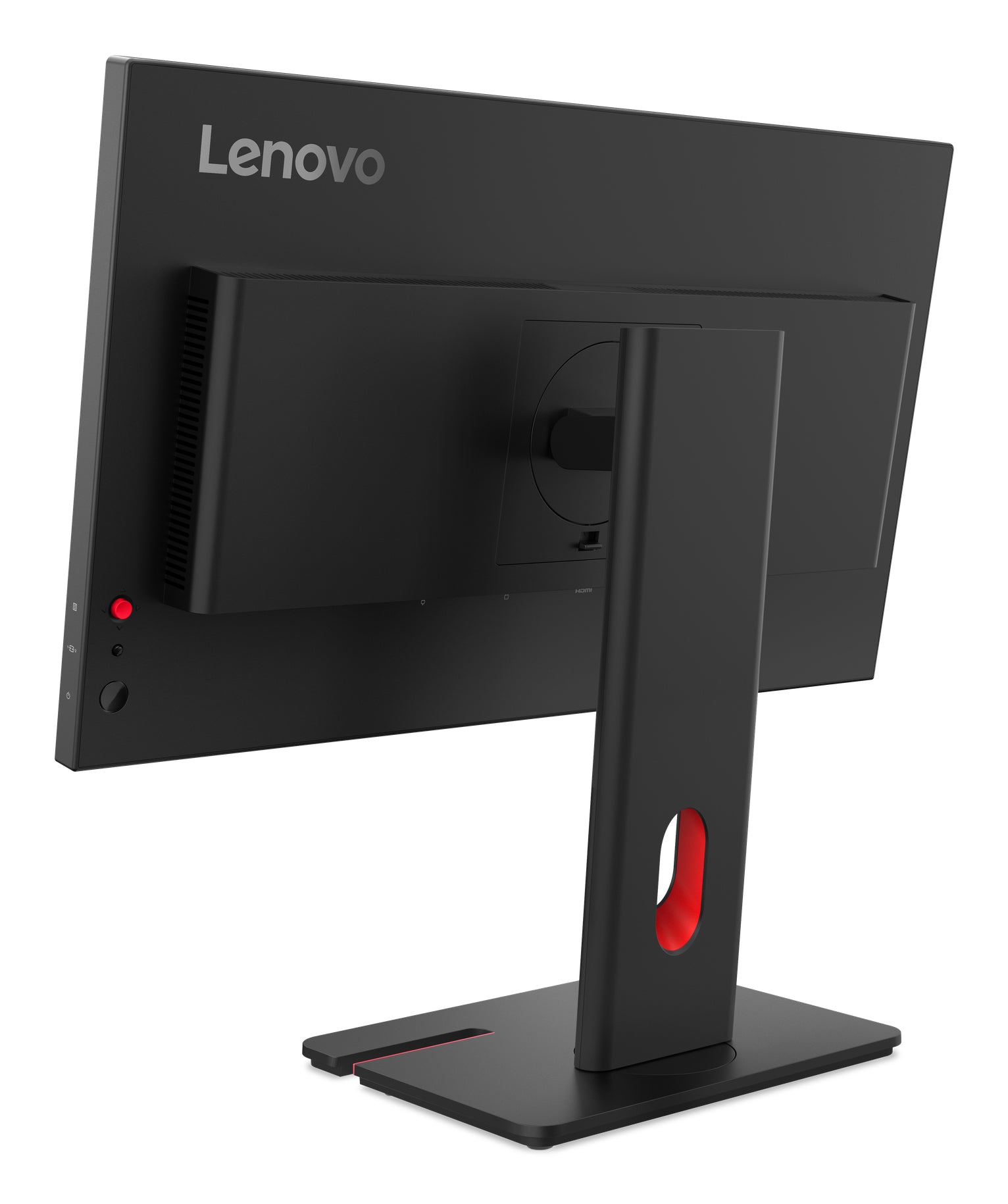Lenovo ThinkVision T24D - 40 Monitor 64B9GAT1EU - Compridis