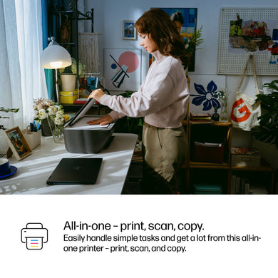 HP DeskJet 2910 Imprimante Tout-en-Un 89F98B - Impression, Copie, Numérisation