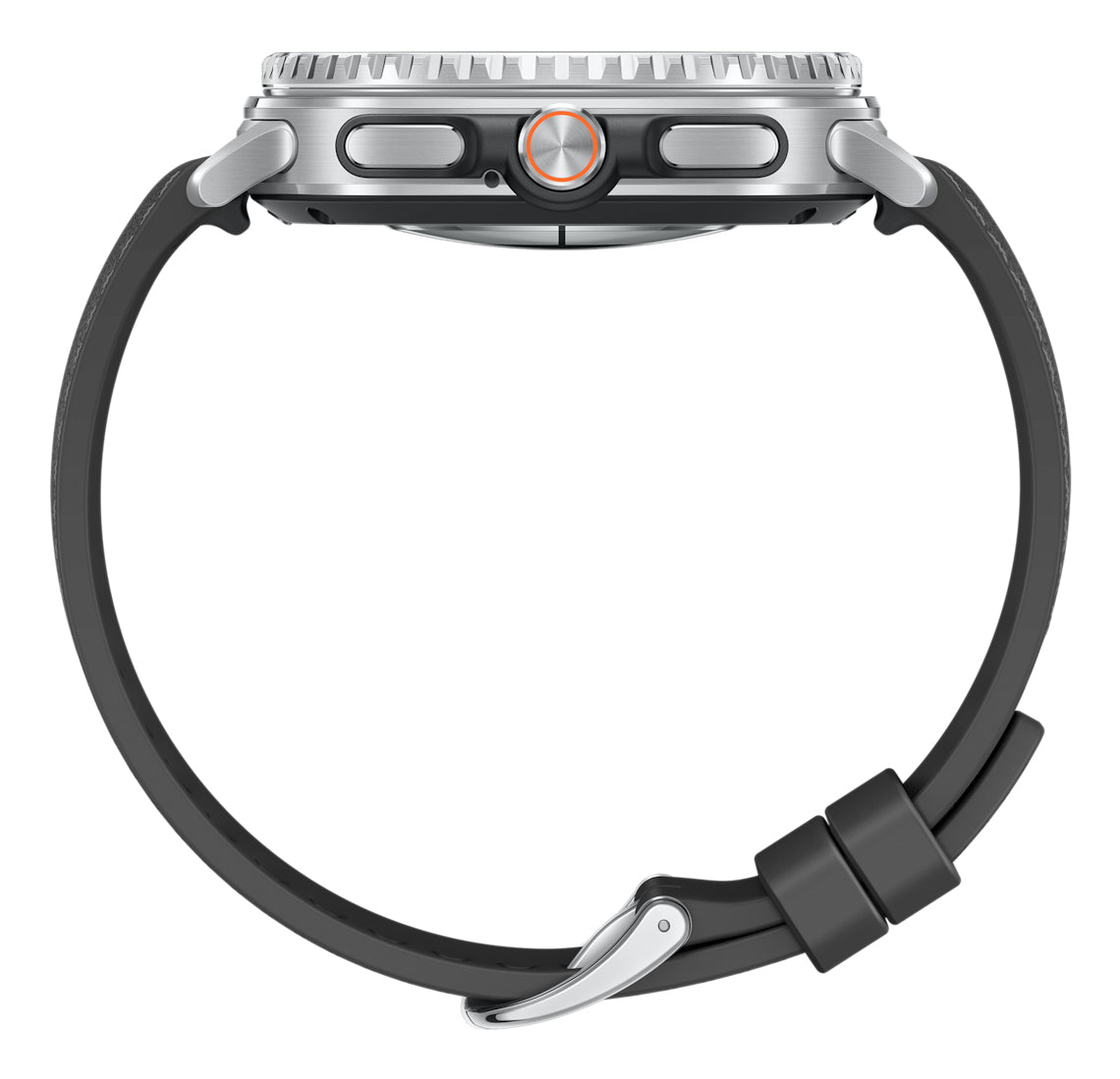 Samsung Galaxy Watch8 Classic (Bluetooth, 46 mm) Bespoke SM-L500NZKDWEU