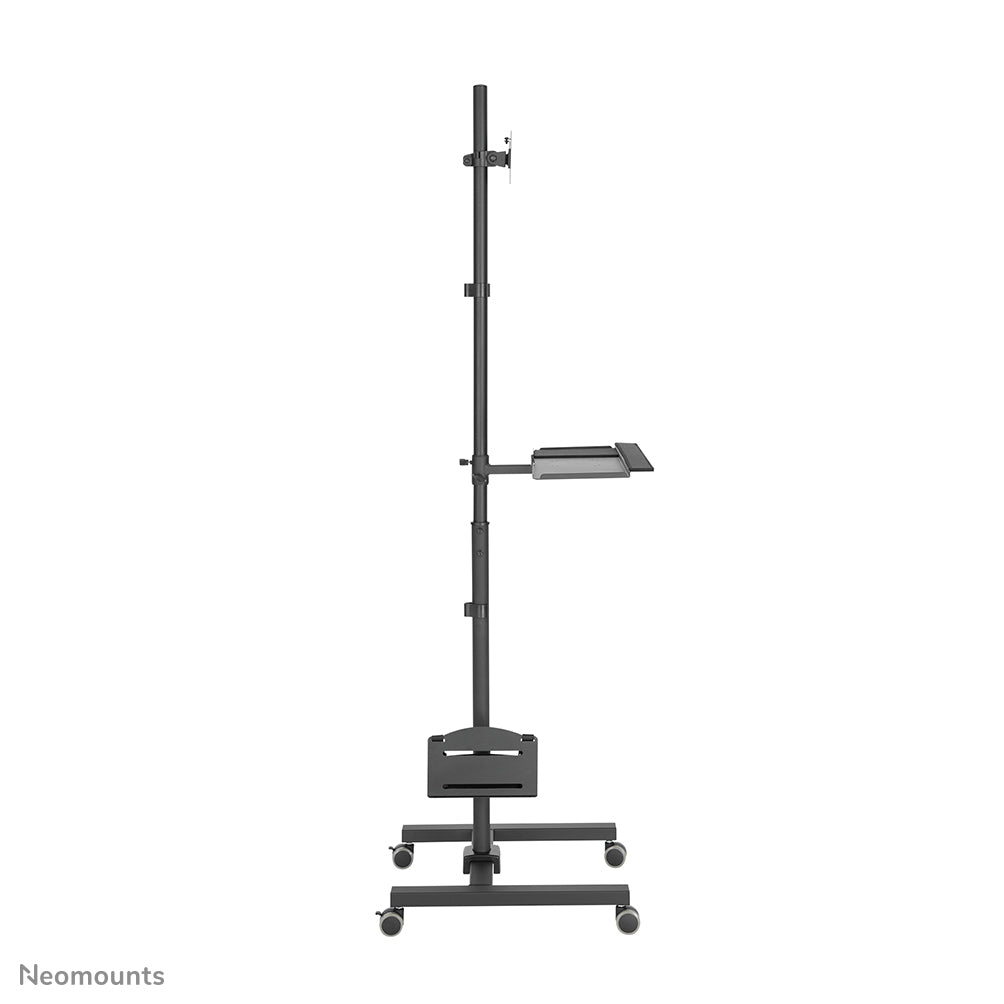 Neomounts FPMA-MOBILE1700 Station de travail mobile 10-32" FPMA-MOBILE1700