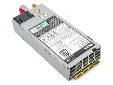 DELL PowerEdge 13e/14e generatie 495W Platinum voeding met normale luchtstroom 0T41F3 - Compridis
