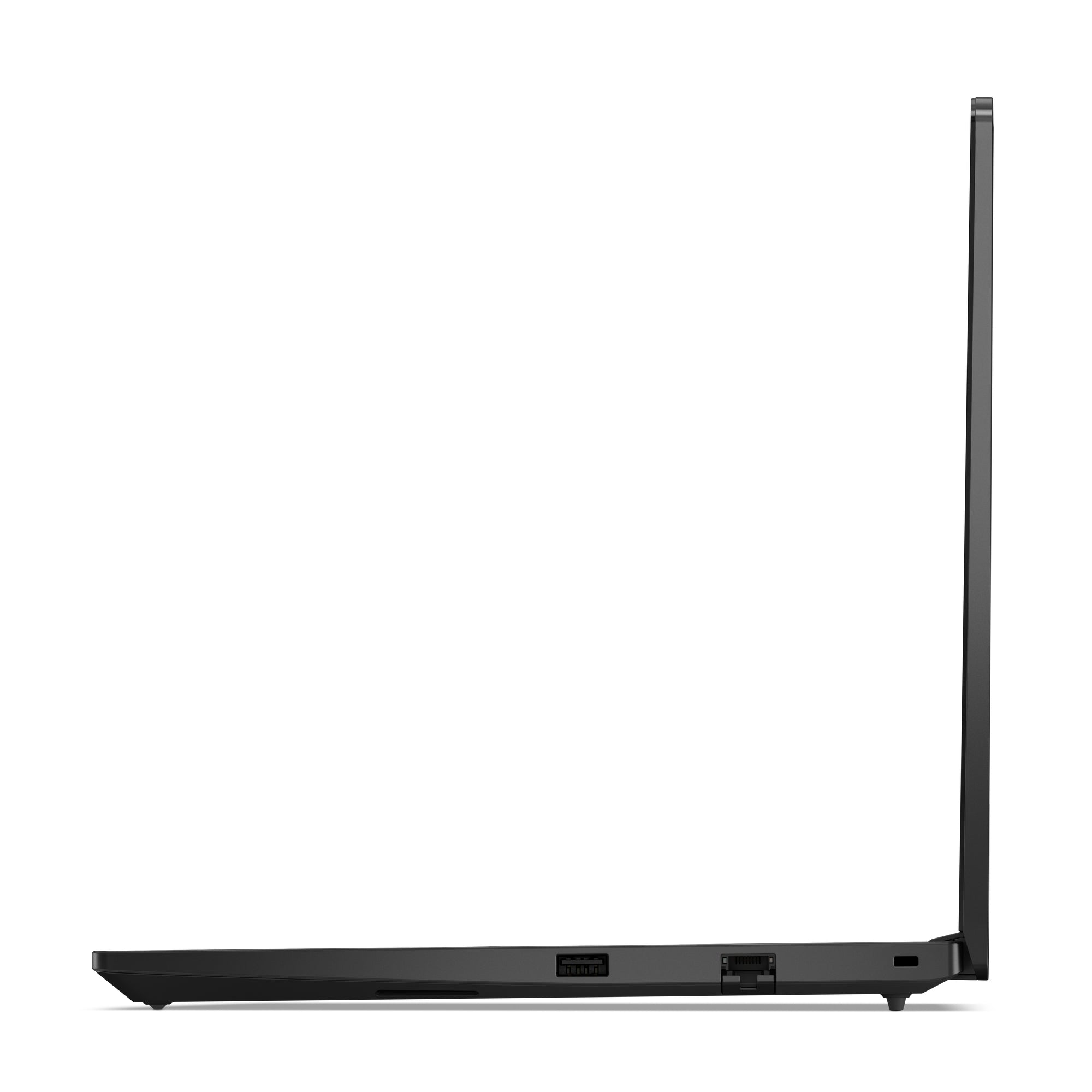 Lenovo ThinkPad E14 Gen 6 (Intel) Intel Core Ultra 7 155H Ordinateur portable 35,6 cm (14") WUXGA 16 Go DDR5-SDRAM 512 Go SSD Wi-Fi 6E (802.11ax) Windows 11 Pro Anglais Noir 21M7002YMH