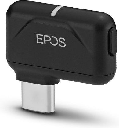 epos BTD 800 USB-C 1000206 - Compridis