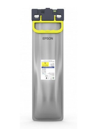 Epson C13T05B44N inktcartridge 1 stuk(s) Origineel Geel C13T05B44N - Compridis
