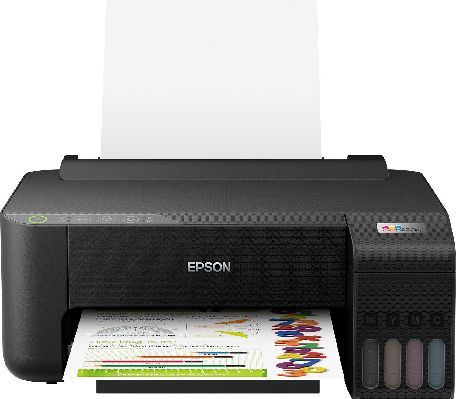 EPSON EcoTank ET-1810 C11CJ71401 - Compridis