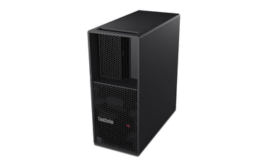 Lenovo ThinkStation P3 Tower i7-14700 16GB 512GB SSD Zwart