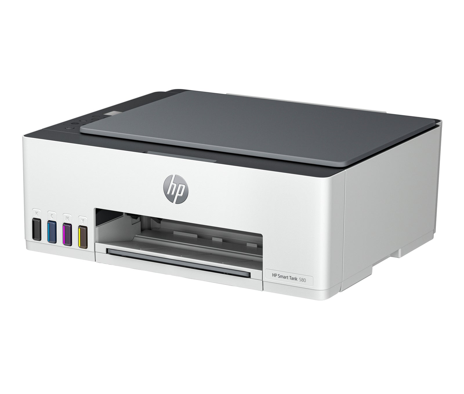 HP Smart Tank 585 AiO Imprimante 1F3Y4A#671 - Couleur, Wi-Fi