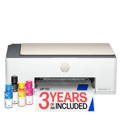 HP Smart Tank 5107 All-in-One Printer met 3 jaar inkt