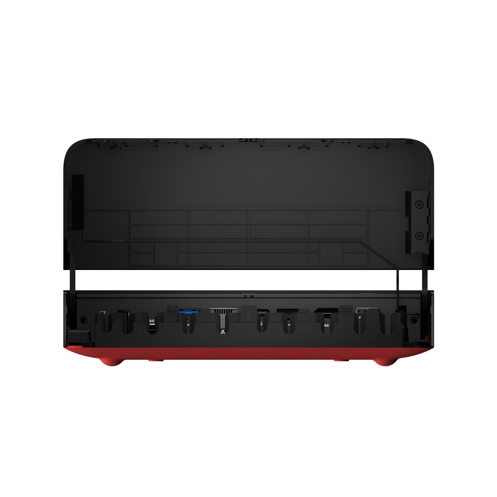 Lenovo ThinkSmart Core for Microsoft Team Rooms video conferencing systeem Ethernet LAN 12QJ0004MB