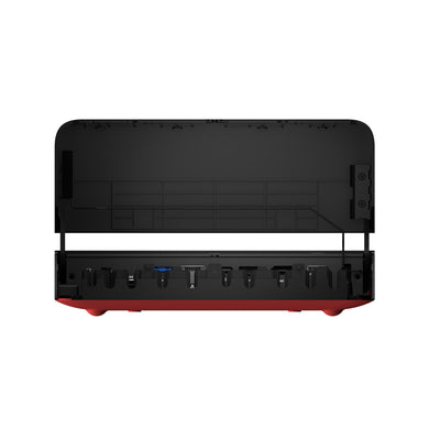 Lenovo ThinkSmart Core for Microsoft Team Rooms video conferencing systeem Ethernet LAN 12QJ0004MB