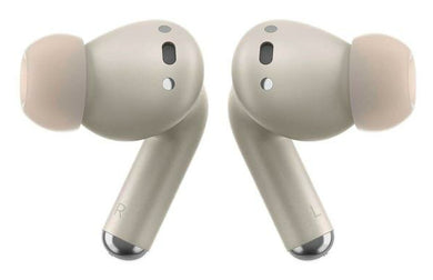 Motorola Moto Buds+ Casques Sans fil Ecouteurs Appels/Musique/Sport/Au quotidien Bluetooth Sable PG38C05742