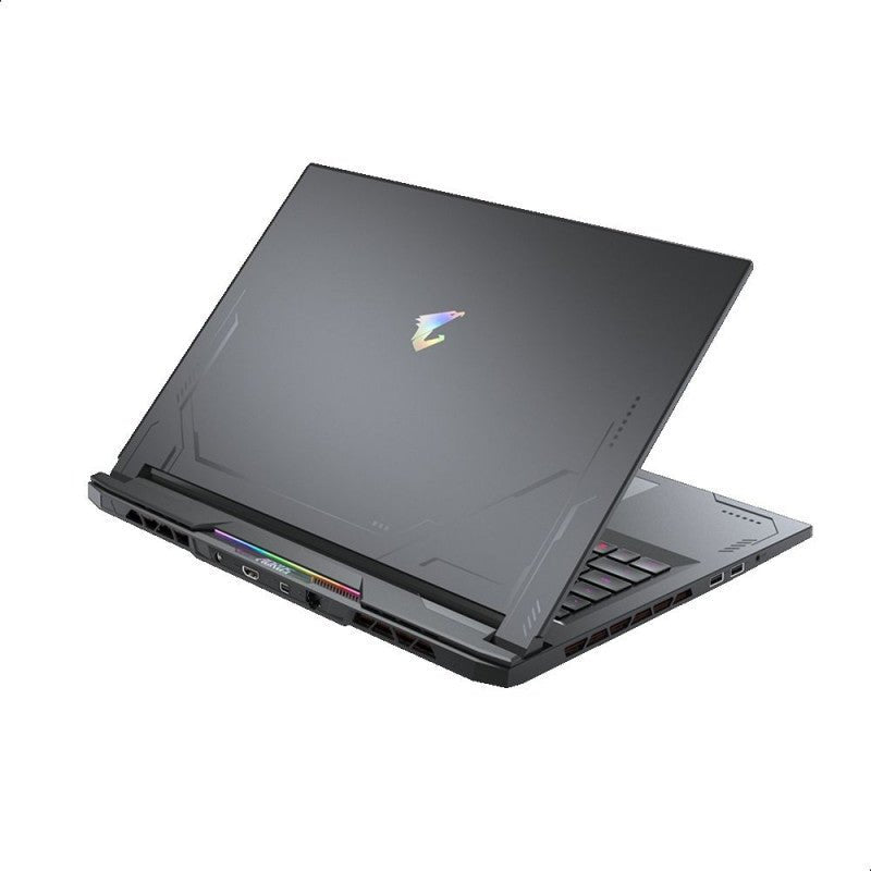 GIGABYTE AORUS 16X 16-inch i9-14900HX 32 GB 2 TB W11H QWERTZ X6LASG - Compridis