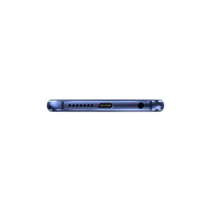 Honor 8 13,2 cm (5.2") Dual SIM Android 6.0 4G USB Type-C 4 GB 32 GB 3000 mAh Blauw 51090RKY - Compridis