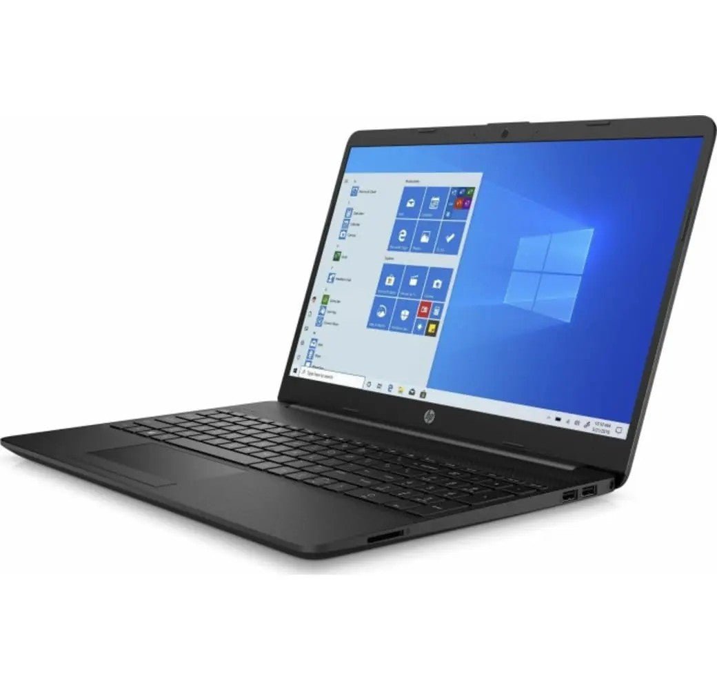 HP 15 - DW I5 - 1135G7/8GB/512GB/15.6" QWERTZ/W11H 15 - dw3254ng - Compridis