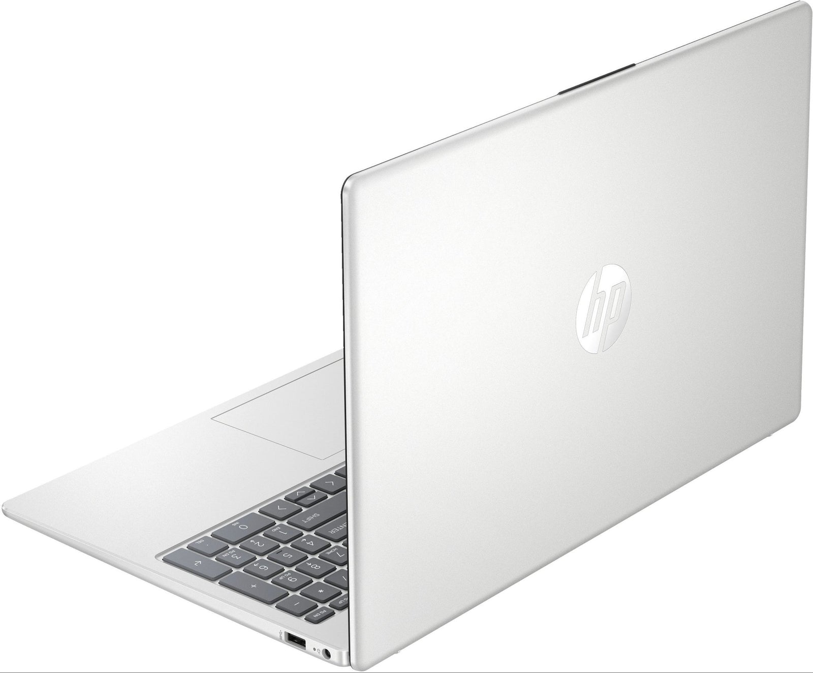 HP 15-fc0755nd 15.6" AMD Ryzen 5 7520U 16GB 512GB QWERTY US 862C2EAABH - Compridis