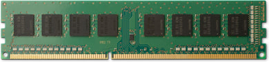 HP 16 GB DDR4-3200 UDIMM 13L74AA - Compridis