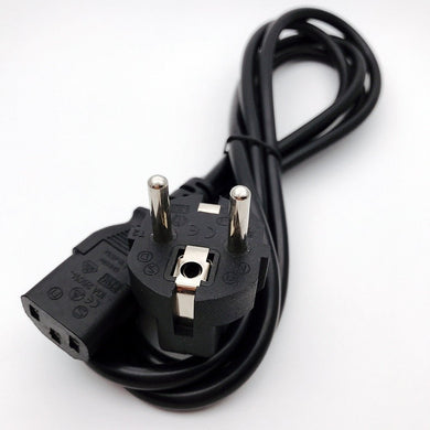 HP 3,6M 16A C19 EU-netsnoer AF576A - Compridis