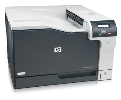 HP Color LaserJet CP5225DN CE712A A3 kleurprinter 20 ppm - Compridis