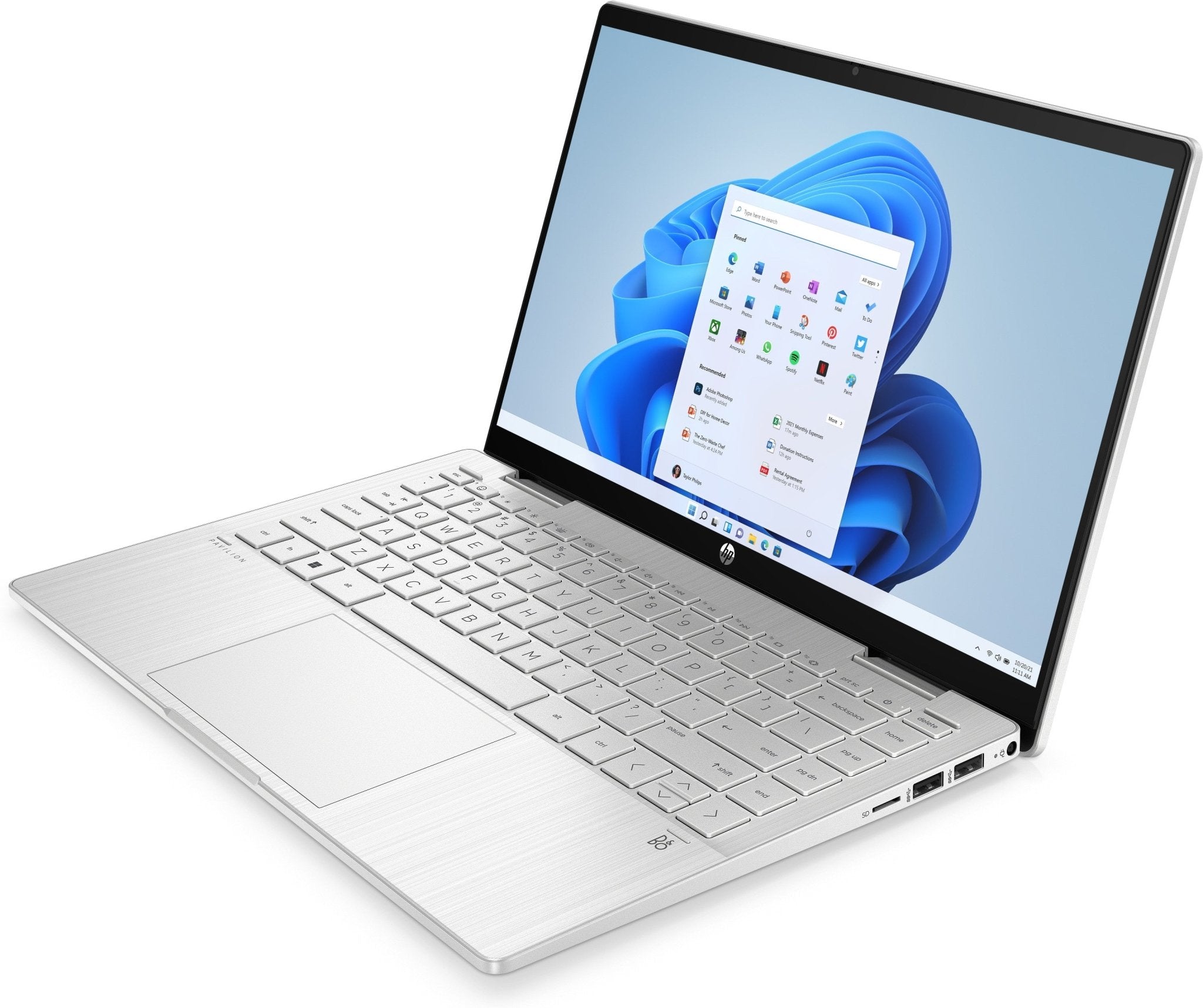 HP EliteBook 650 G9 15.6" i5-1235U 16GB 512GB QWERTY US 9M3W4ATABH - Compridis