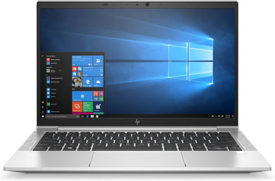 HP EliteBook 830 G7 I5 - 10310U 16GB/256GB 13.3" W11P QWERTY es 35V16UCABE - Compridis