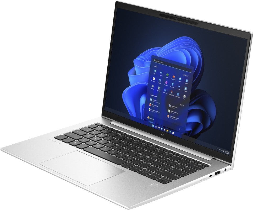 HP EliteBook 840 G10 i5 - 1335U 16GB 512GB SSD W11P QWERTY VS 6T2B5EAABH - Compridis