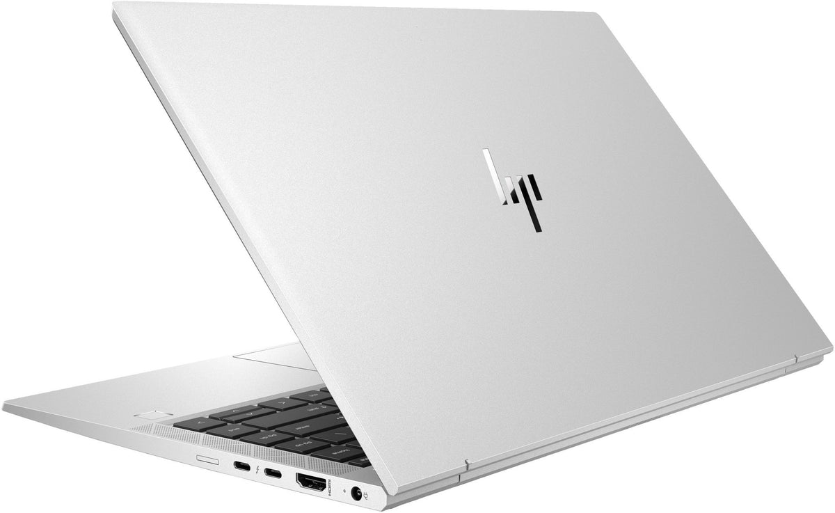 HP EliteBook 840 G8 14″ i5-1145G7 16GB 256GB FHD W11P QWERTY US 3X9P5UC - Compridis