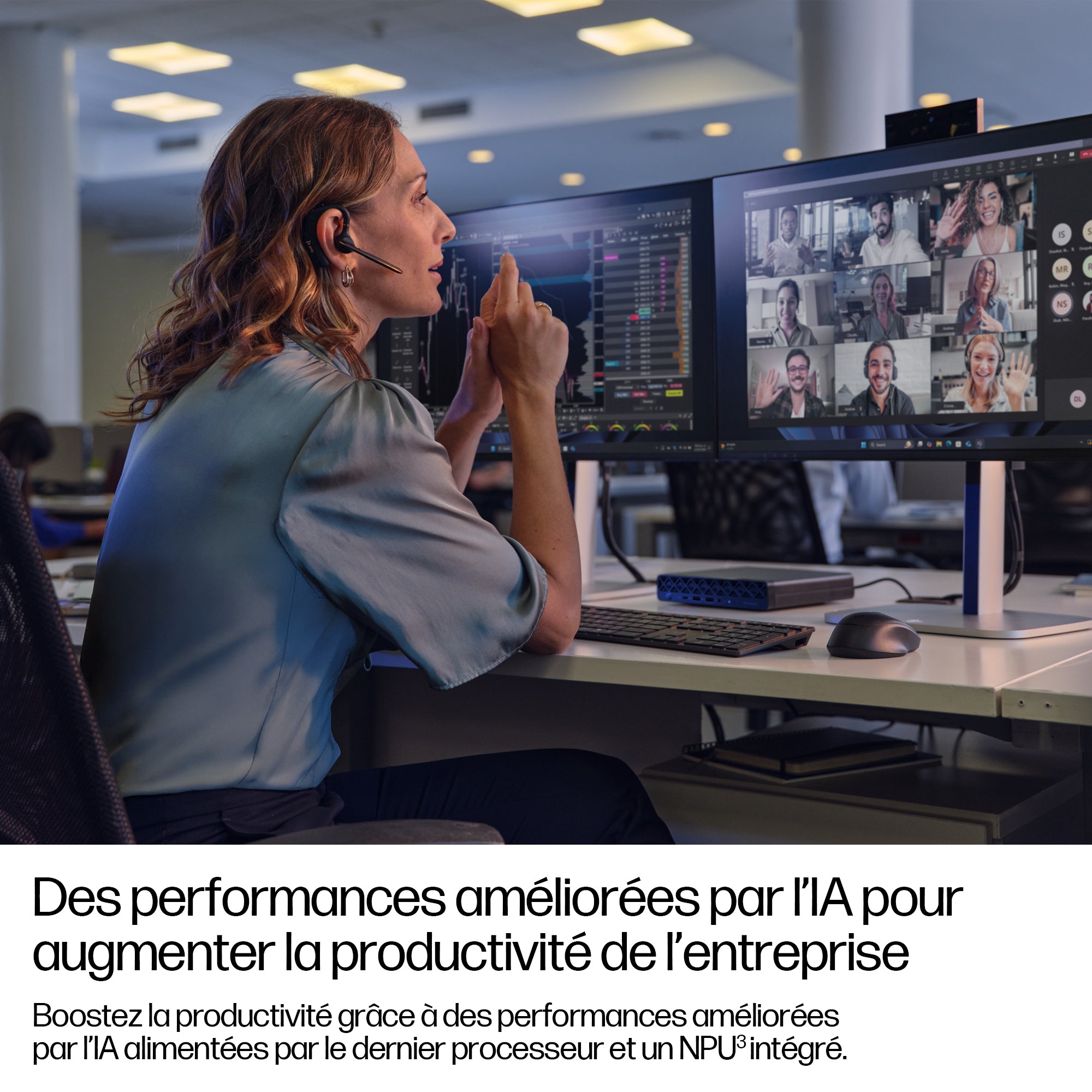HP EliteDesk 8 Mini G1i AI Wolf Pro Security Edition 998Q1ETABF - Compridis