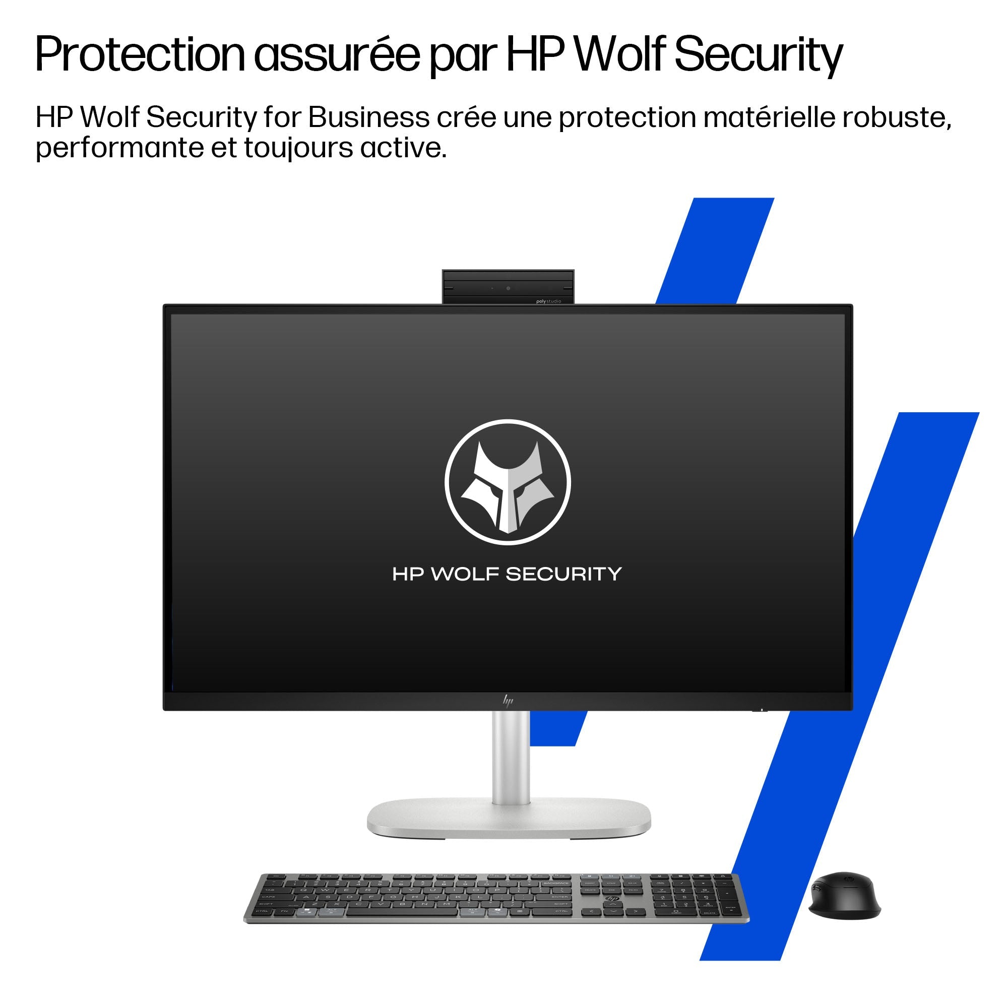 HP EliteStudio 8 G1i AI PC Wolf Pro Security Edition A55Q0ETABF - Compridis