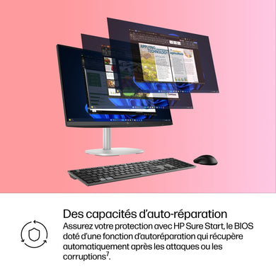 HP EliteStudio 8 G1i AI PC Wolf Pro Security Edition A55Q0ETABF - Compridis