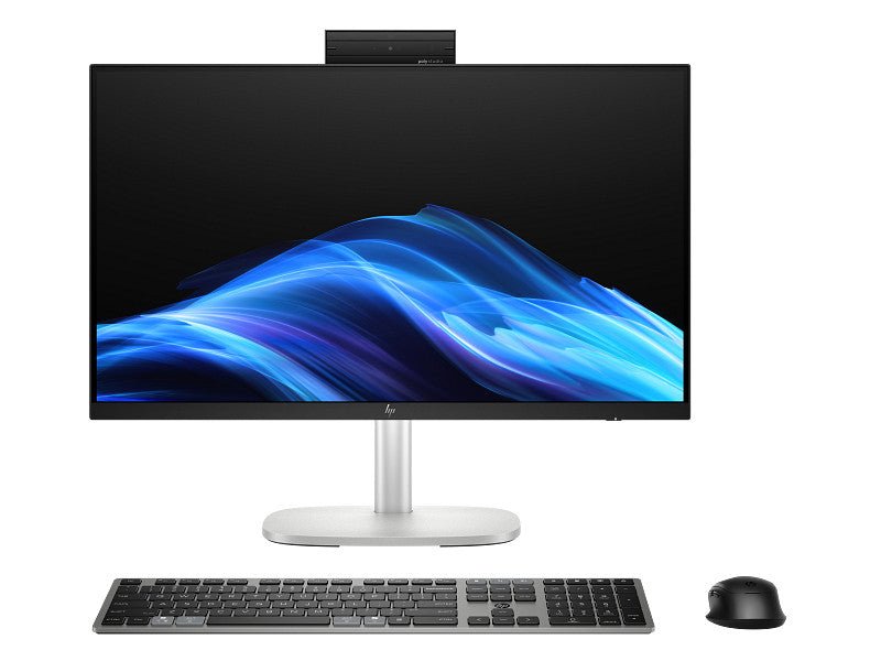 HP EliteStudio 8 G1I Ultra 7 265 16GB 512GB 23.8" W11P AZERTY A55PWET#ABF - Compridis