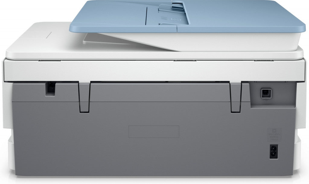 HP ENVY Inspire 7921e Draadloos All - in - One Kleur Printer, Instant Ink; Foto's printen 2H2P6B629 - Compridis