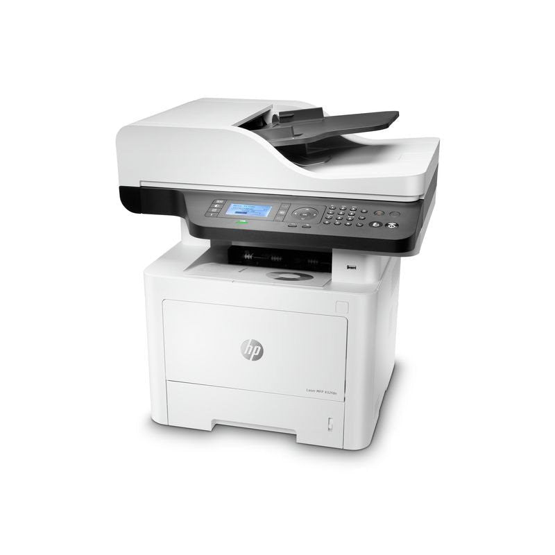 HP Laser MFP 432fdn 7UQ76A – 40 ppm mono multifunction printer - Compridis