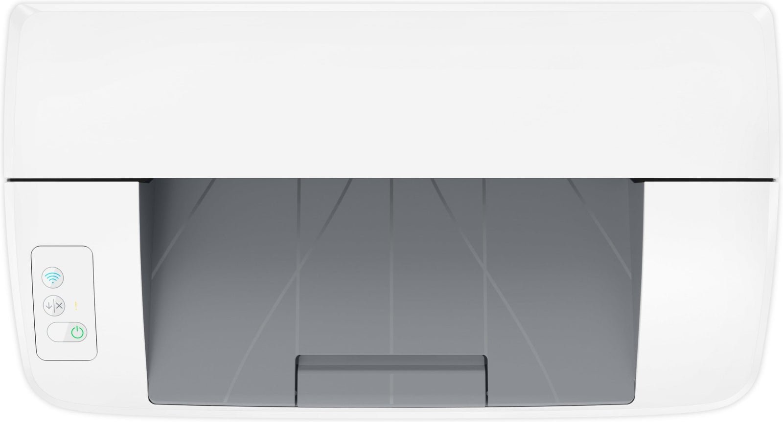 HP LaserJet M110w Printer 7MD66FB19 - Draadloze zwart-wit laserprinter - Compridis