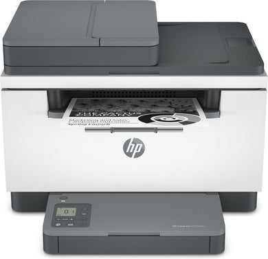 HP LaserJet MFP M234sdw - Snel dubbelzijdig printen - Compridis