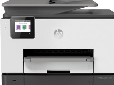 HP OfficeJet Pro 9020 1MR78B All-in-One Printer - Compridis