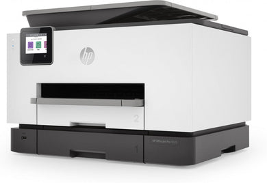 HP OfficeJet Pro 9020 1MR78B All-in-One Printer - Compridis