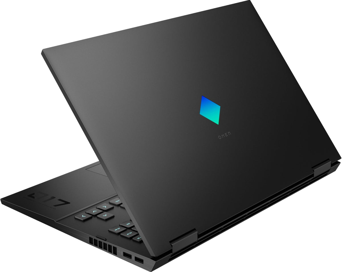 HP omen I7 - 12800HX 32GB 1TB nvidia GeForce RTX 3080 Ti W11H QWERTZ 72W65EAABD - Compridis